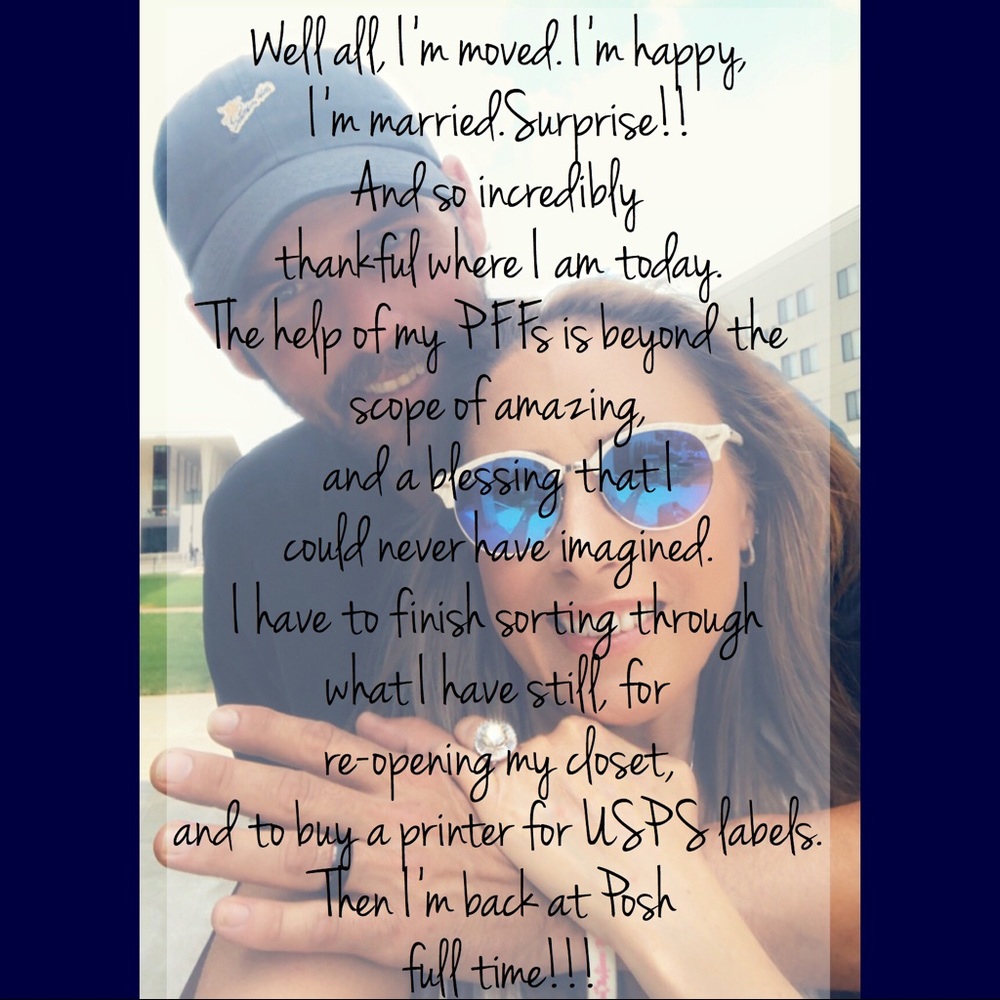 Plz ask what is avail, I have not arranged closet!